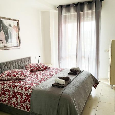 The Cocoon Apartment Ombrone Arezzo Luaran gambar