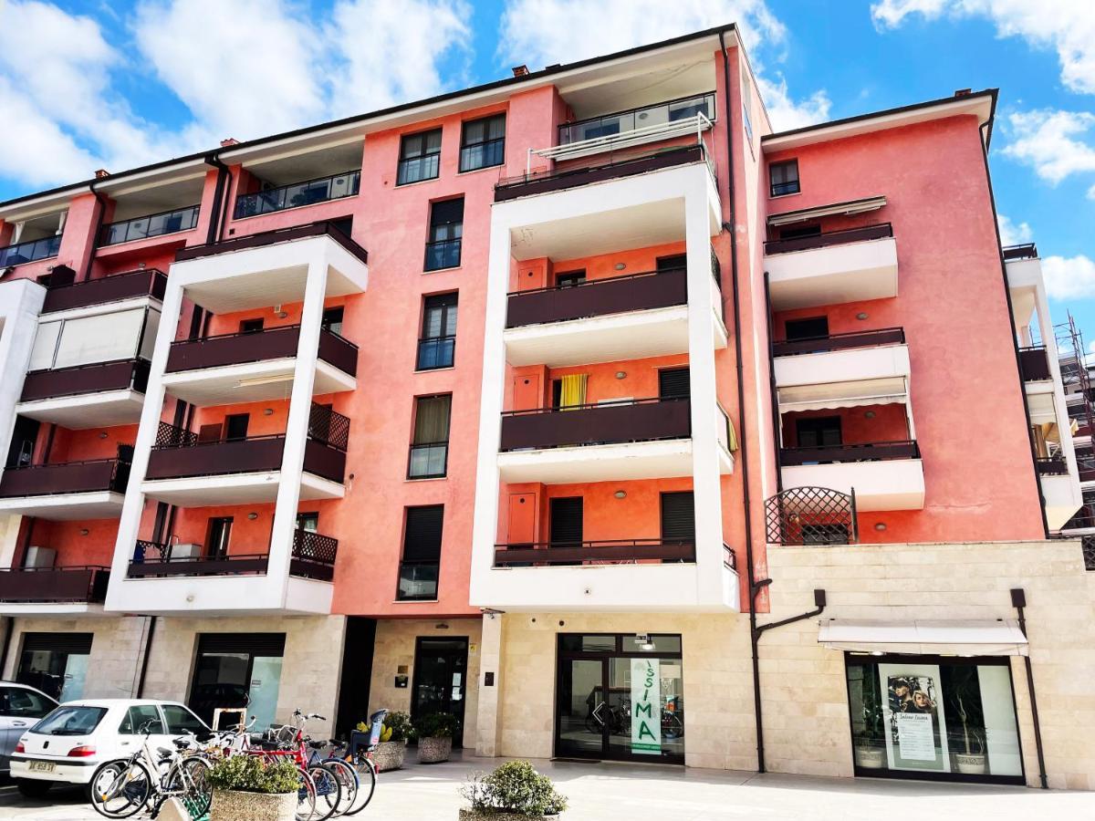 The Cocoon Apartment Ombrone Arezzo Luaran gambar