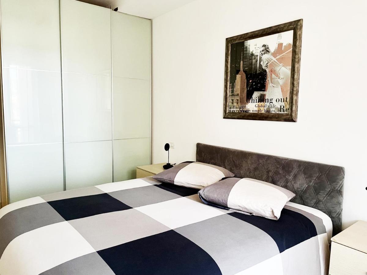 The Cocoon Apartment Ombrone Arezzo Luaran gambar