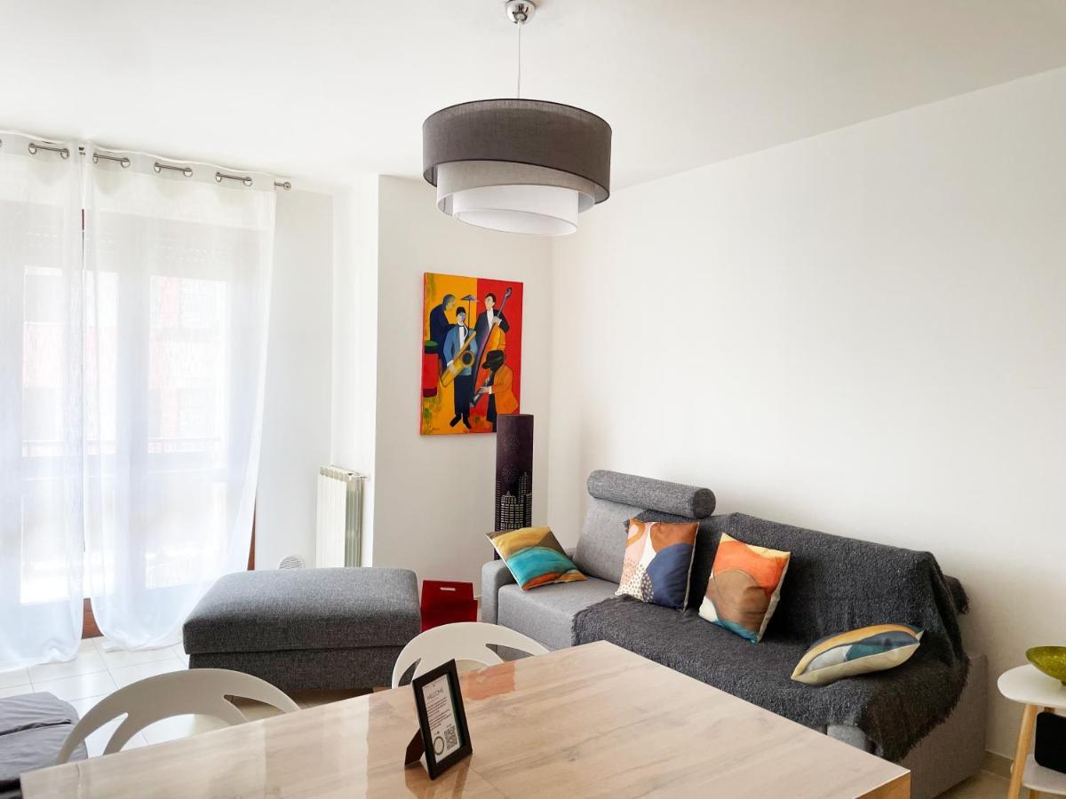 The Cocoon Apartment Ombrone Arezzo Luaran gambar