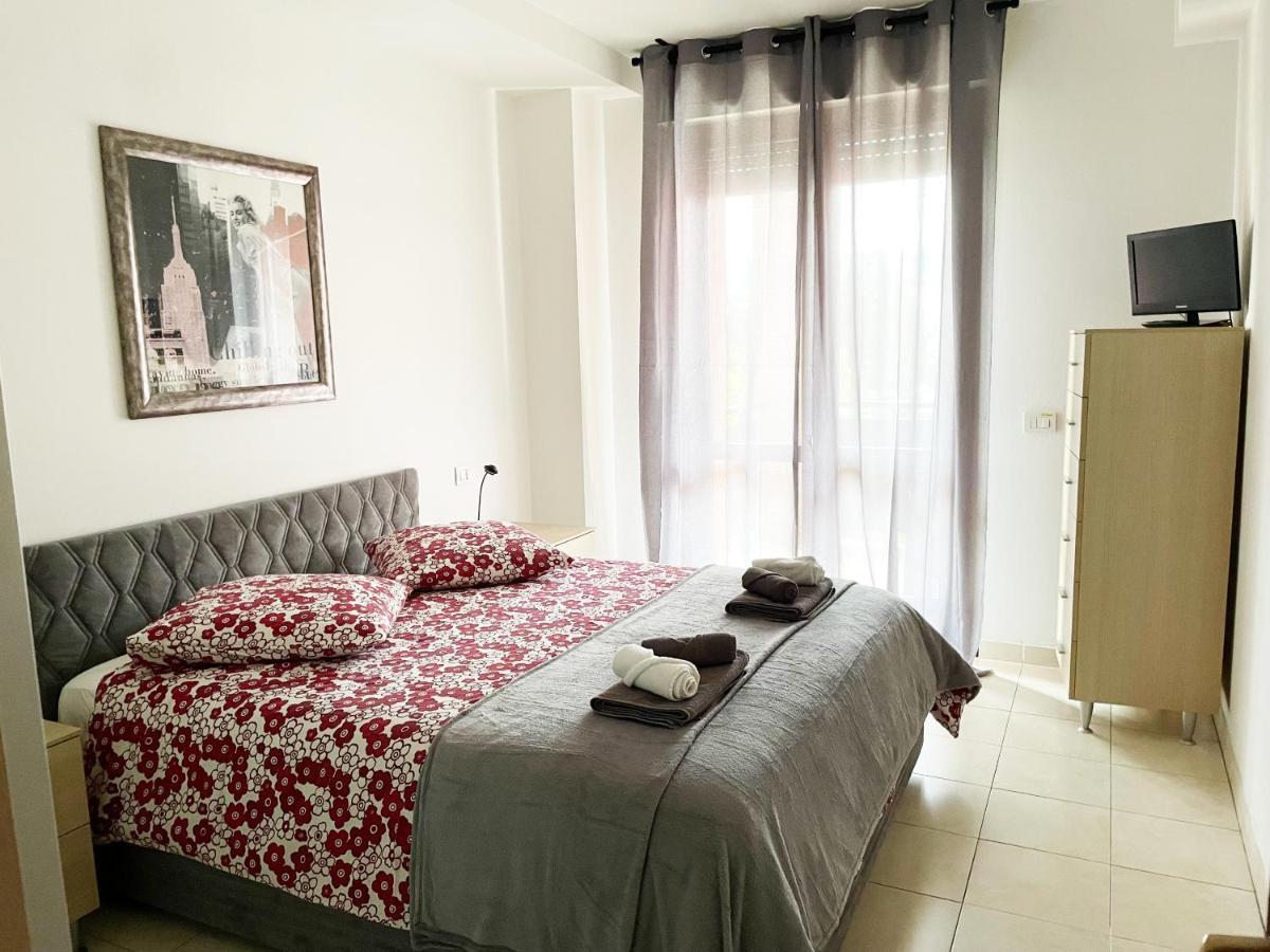 The Cocoon Apartment Ombrone Arezzo Luaran gambar